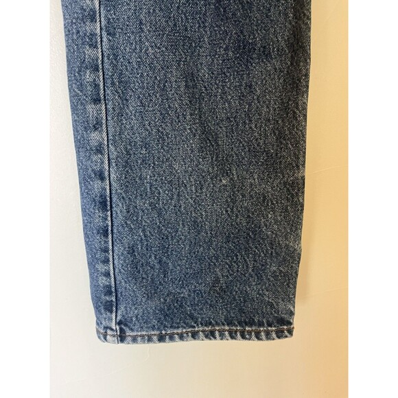 CE Schmidt Workwear Jeans Heavy Duty Quality 100% Cotton Men’s 30x32 Medium Wash - Picture 7 of 11